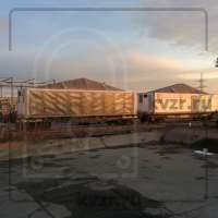 Блок модуль 3 МВт.